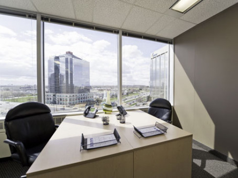 Office: Robert Speck, 2 Robert Speck Parkway, Mississauga, L4Z 1H8
