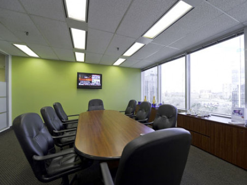 Office: Robert Speck, 2 Robert Speck Parkway, Mississauga, L4Z 1H8