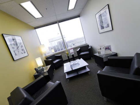 Office: Robert Speck, 2 Robert Speck Parkway, Mississauga, L4Z 1H8