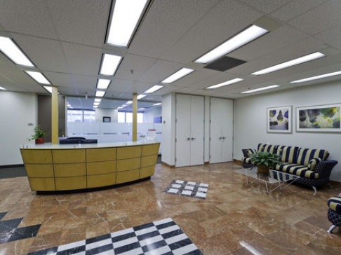 Office: Robert Speck, 2 Robert Speck Parkway, Mississauga, L4Z 1H8