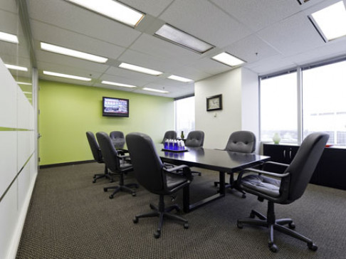 Office: Robert Speck, 2 Robert Speck Parkway, Mississauga, L4Z 1H8