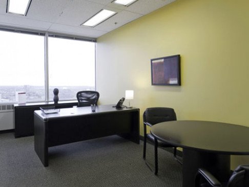 Office: Robert Speck, 2 Robert Speck Parkway, Mississauga, L4Z 1H8