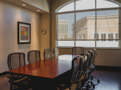 Office: Mississippi, Renaissance at Colony Park, 1000 Highland Colony Parkway, Ridgeland, MS 39157