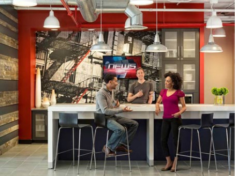 Office: Missouri, Sevens Building, 7777 Bonhomme Avenue, Clayton, MO 63105