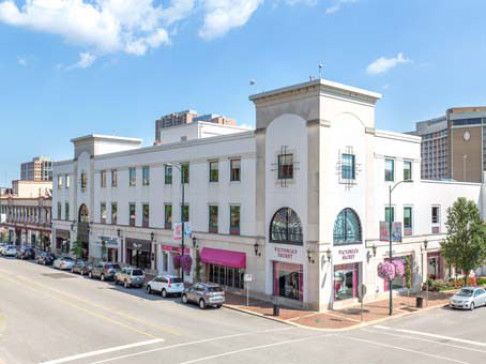Office: Missouri, Country Club Plaza, 435 Nichols Road, Suite 200, Kansas City, KS 64112-2006
