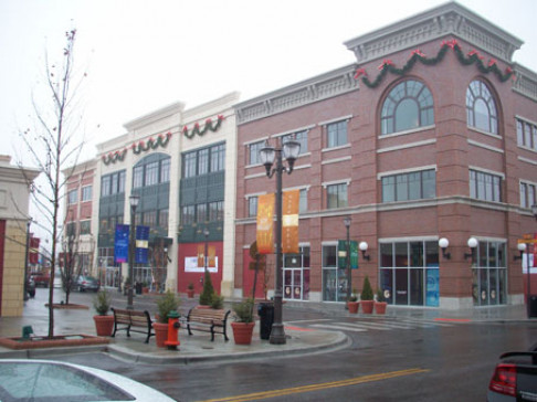 Office: Missouri, Zona Rosa, 7280 N.W. 87th Terrace, Kansas City, KS 64153