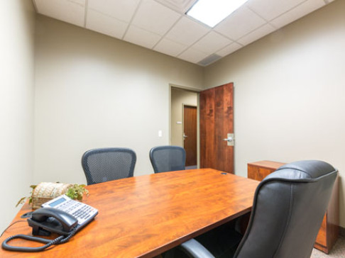 Office: Missouri, Business Exchange Building, 200 NE Missouri Road, Lee's Summit, MO 64086