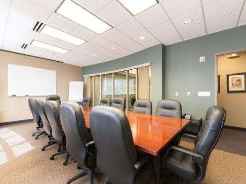 Office: Missouri, Business Exchange Building, 200 NE Missouri Road, Lee's Summit, MO 64086