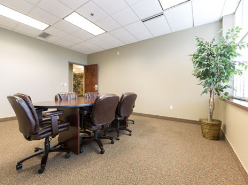 Office: Missouri, Business Exchange Building, 200 NE Missouri Road, Lee's Summit, MO 64086