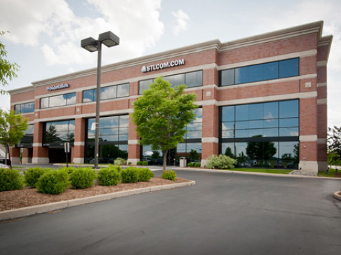 Office: Missouri, St. Louis - Chesterfield, 100 Chesterfield Business Parkway, St Louis, MO 63005