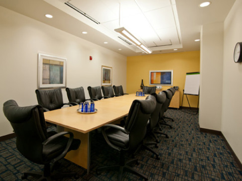 Office: Missouri, St. Louis - Chesterfield, 100 Chesterfield Business Parkway, St Louis, MO 63005