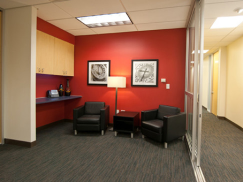 Office: Missouri, St. Louis - Chesterfield, 100 Chesterfield Business Parkway, St Louis, MO 63005