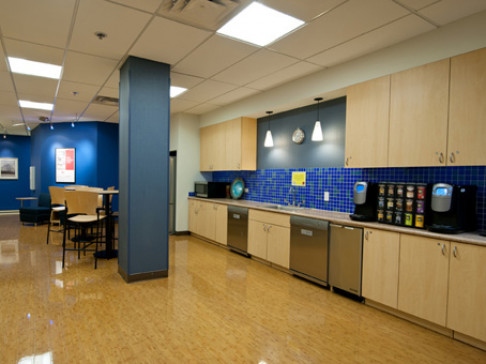Office: Missouri, St. Louis - Chesterfield, 100 Chesterfield Business Parkway, St Louis, MO 63005