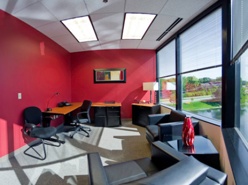 Office: Missouri, CityPlace, Two CityPlace Drive, St Louis, MO 63141