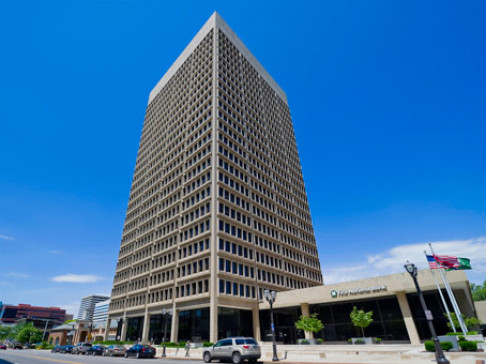Office: Missouri, St. Louis-, Pierre Laclede, 7733 Forsyth Blvd, Clayton, MO 63105