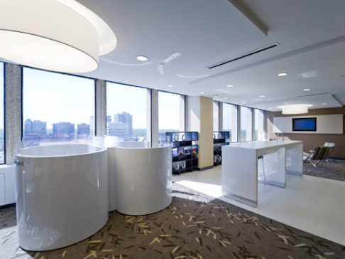 Office: Missouri, St. Louis-, Pierre Laclede, 7733 Forsyth Blvd, Clayton, MO 63105