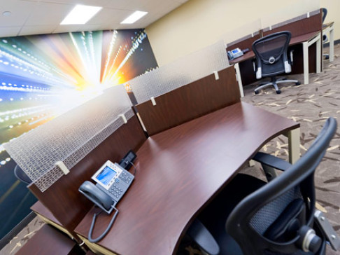 Office: Missouri, St. Louis-, Pierre Laclede, 7733 Forsyth Blvd, Clayton, MO 63105