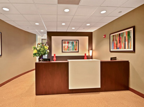 Office: Missouri, Downtown - Deloitte Building, 100 South 4th Street, St. Louis, MO 63102