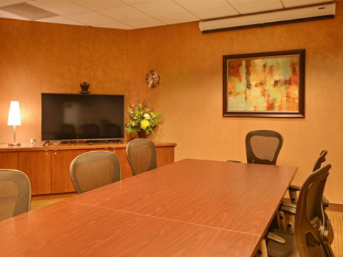 Office: Missouri, Downtown - Deloitte Building, 100 South 4th Street, St. Louis, MO 63102
