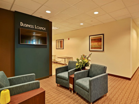 Office: Missouri, Downtown - Deloitte Building, 100 South 4th Street, St. Louis, MO 63102