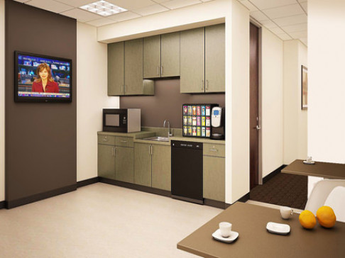Office: Missouri, Downtown - Deloitte Building, 100 South 4th Street, St. Louis, MO 63102