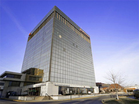Office: Missouri, West Port, 111 West Port Plaza, St Louis, MO 63146