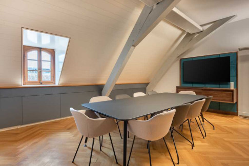 Office: Mittelstrasse 11, Monheim am Rhein, 40789