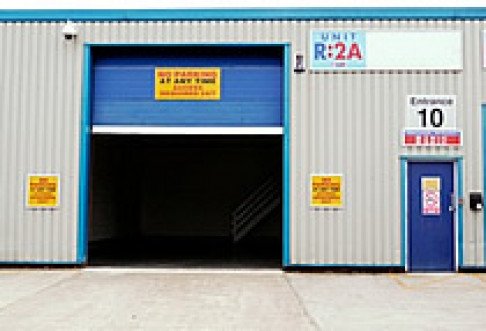 Office: MK:, TWO Business Centre, Barton Road, Milton Keynes, MK2