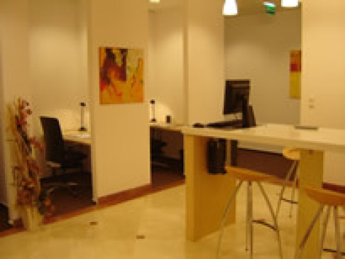 Office: Mokotow, Warsaw, 02-697