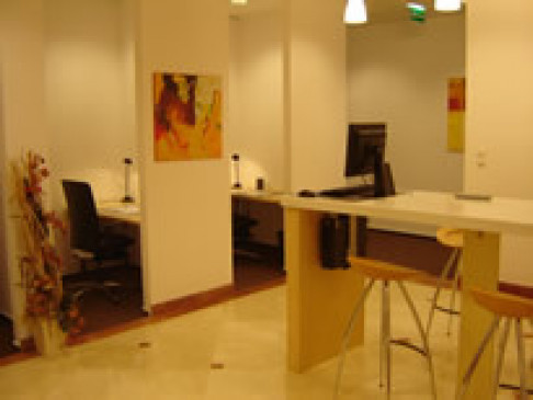 Office: Mokotow, Warsaw, 02-697