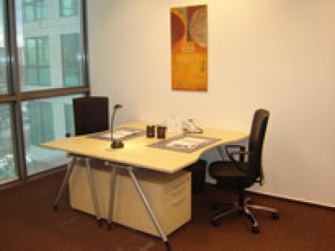 Office: Mokotow, Warsaw, 02-697