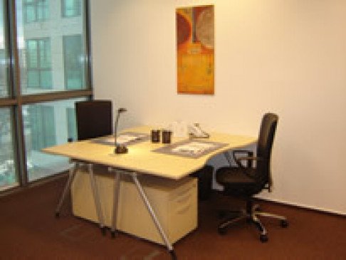 Office: Mokotow, Warsaw, 02-697