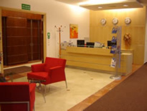 Office: Mokotow, Warsaw, 02-697