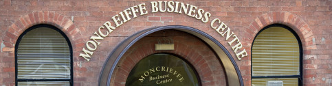 Moncrieffe Business Centre - Perth