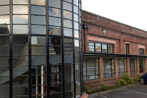 Office: Moncrieffe Business Centre, Riverview Business Park, Perth, PH2 8DG