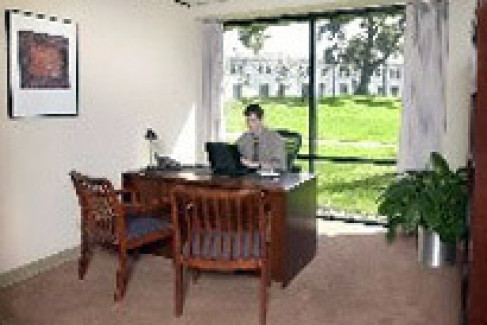 Office: Mongomery Center CA, San Francisco, 94111
