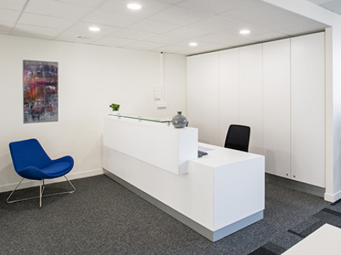 Office: 5 rue du Ch, Montereau-Fault-Yonne, 77130