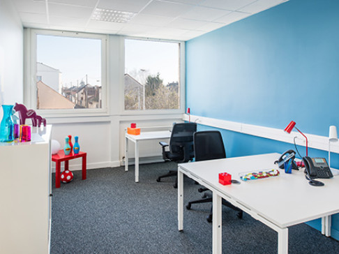 Office: 5 rue du Ch, Montereau-Fault-Yonne, 77130