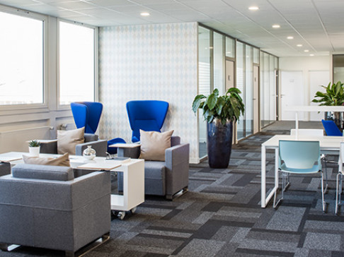 Office: 5 rue du Ch, Montereau-Fault-Yonne, 77130