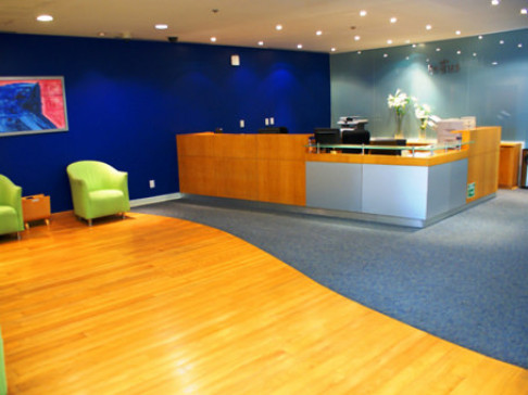 Office: Dataflux, Batall, Monterrey, N.L. 66260