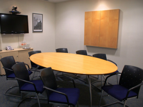Office: Dataflux, Batall, Monterrey, N.L. 66260