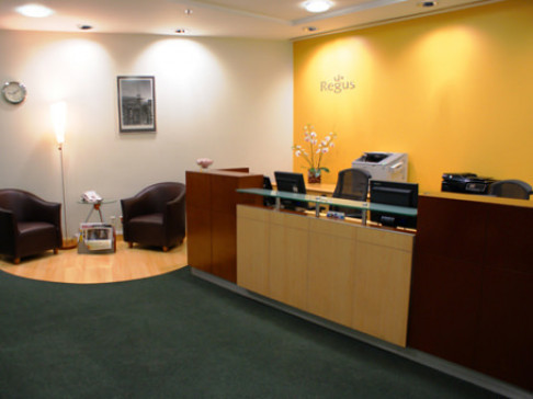 Office: Oficinas en el Parque, Boulevard D, Monterrey, N.L. 64650