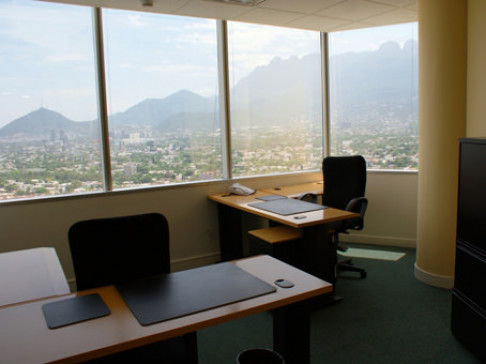 Office: Oficinas en el Parque, Boulevard D, Monterrey, N.L. 64650