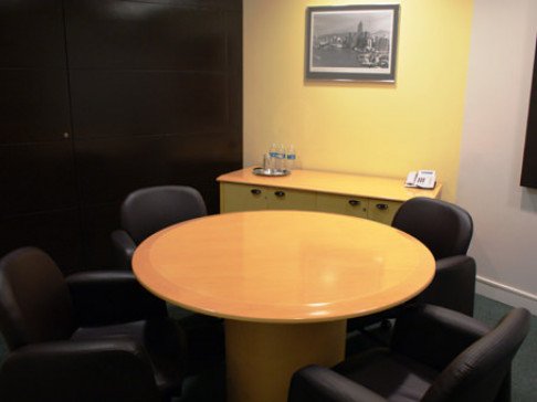 Office: Oficinas en el Parque, Boulevard D, Monterrey, N.L. 64650