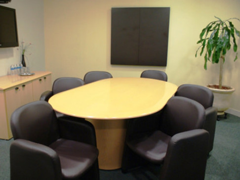 Office: Oficinas en el Parque, Boulevard D, Monterrey, N.L. 64650