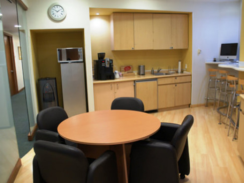 Office: Oficinas en el Parque, Boulevard D, Monterrey, N.L. 64650