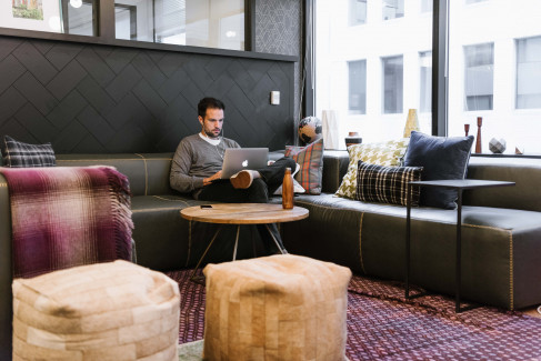 Office: Montgomery Station, Montgomery Street, San Francisco, CA 94104