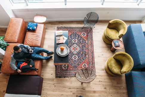 Office: Montgomery Station, Montgomery Street, San Francisco, CA 94104