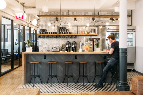 Office: Montgomery Station, Montgomery Street, San Francisco, CA 94104