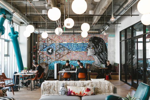 Office: Montgomery Station, Montgomery Street, San Francisco, CA 94104